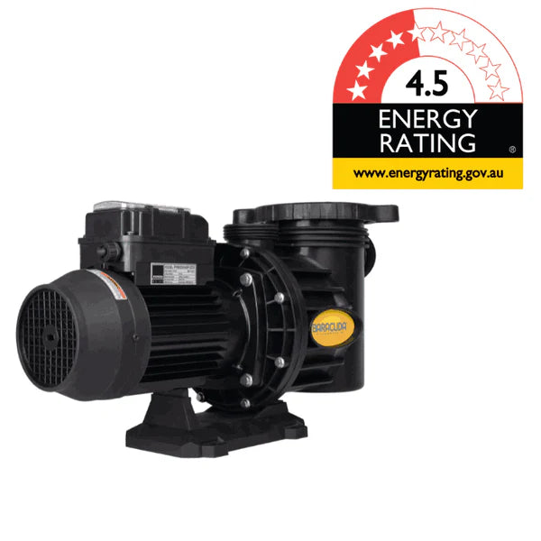 Baracuda Supra Eco3 Variable Speed Pump Baracuda Supra Eco3 Variable Speed Pump